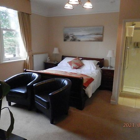 Somerville House Hereford Kamer foto