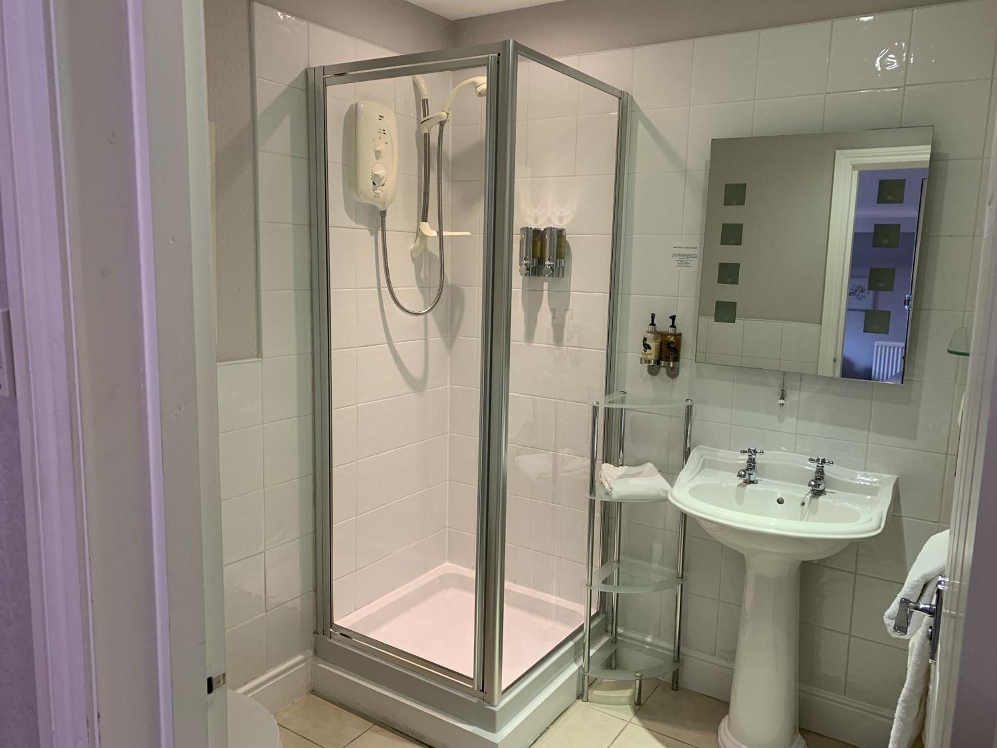 Somerville House Hereford Kamer foto