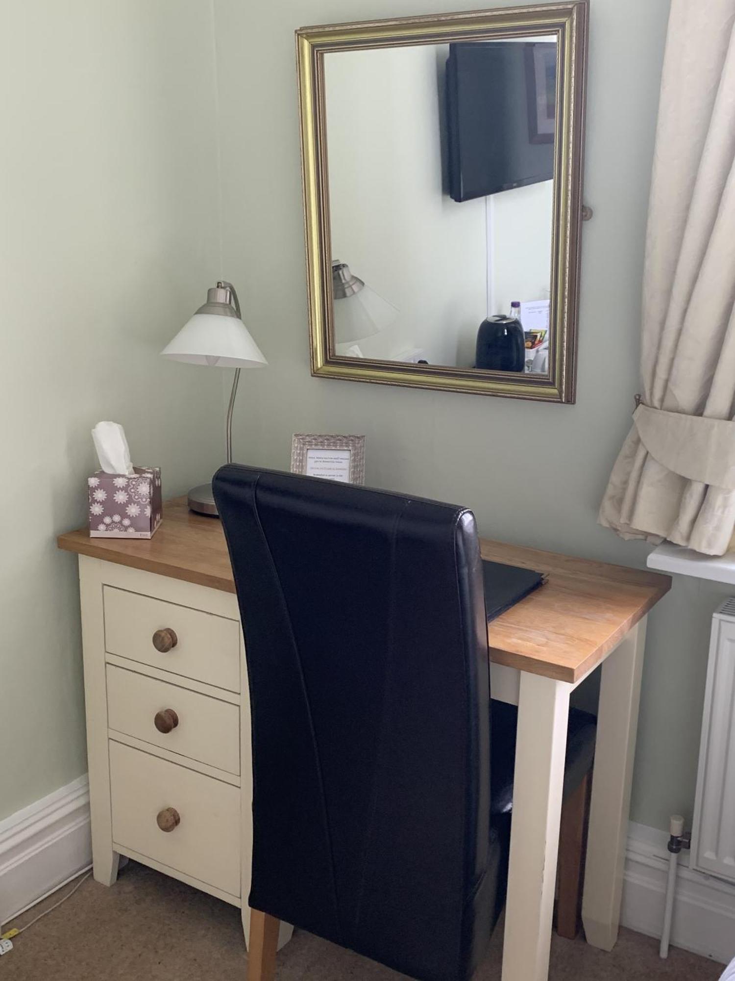 Somerville House Hereford Kamer foto