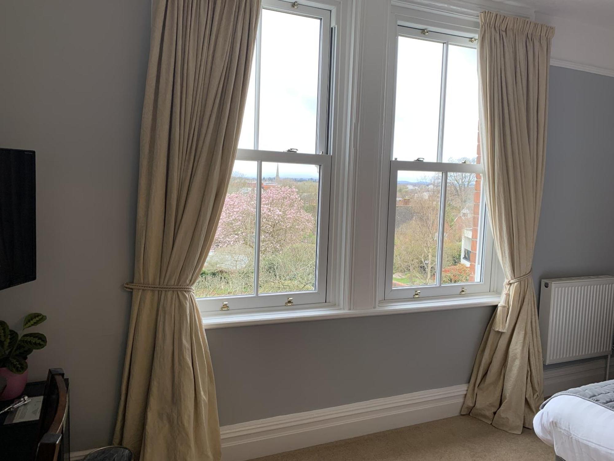 Somerville House Hereford Kamer foto