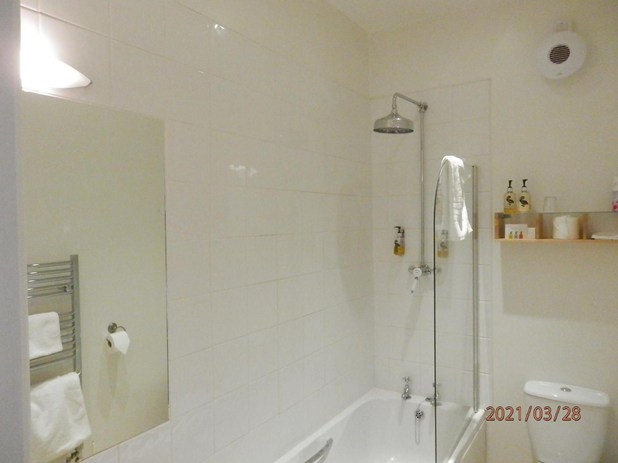 Somerville House Hereford Kamer foto